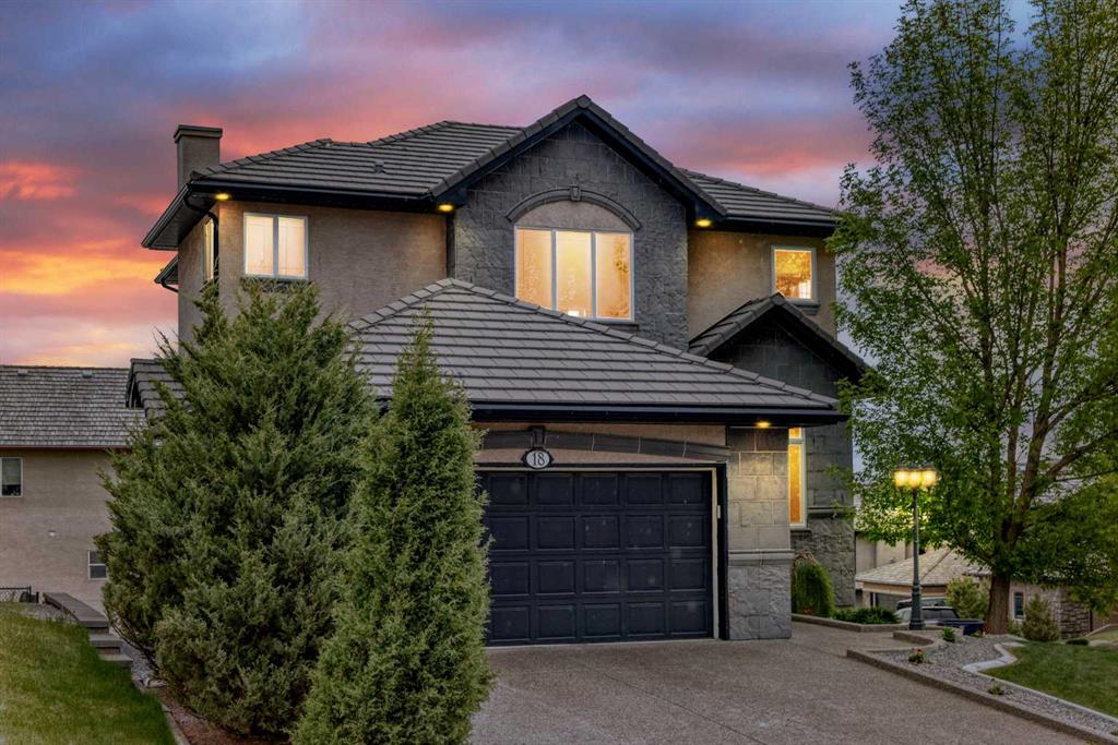 Picture for 18 Royal Ridge Link NW