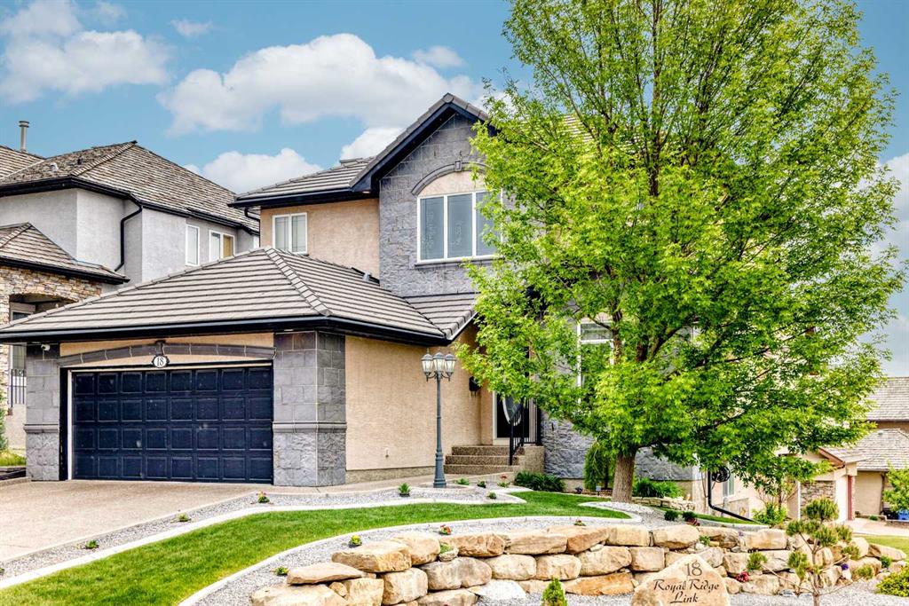 Picture for 18 Royal Ridge Link NW