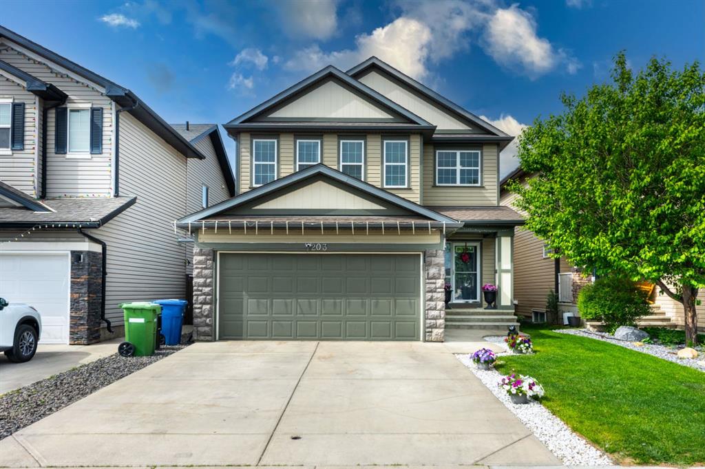 Picture for 203 Morningside Circle SW