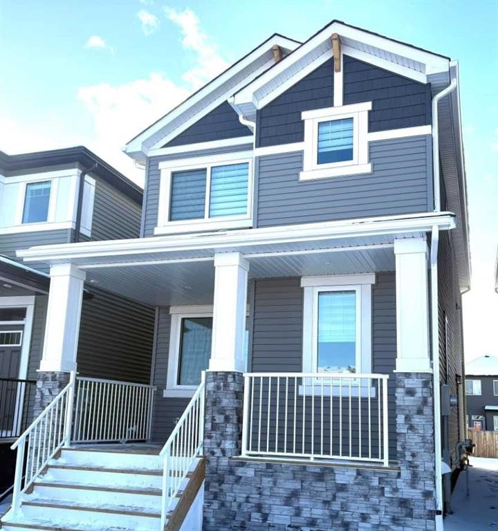 Picture for 49 Legacy Point Terrace SE