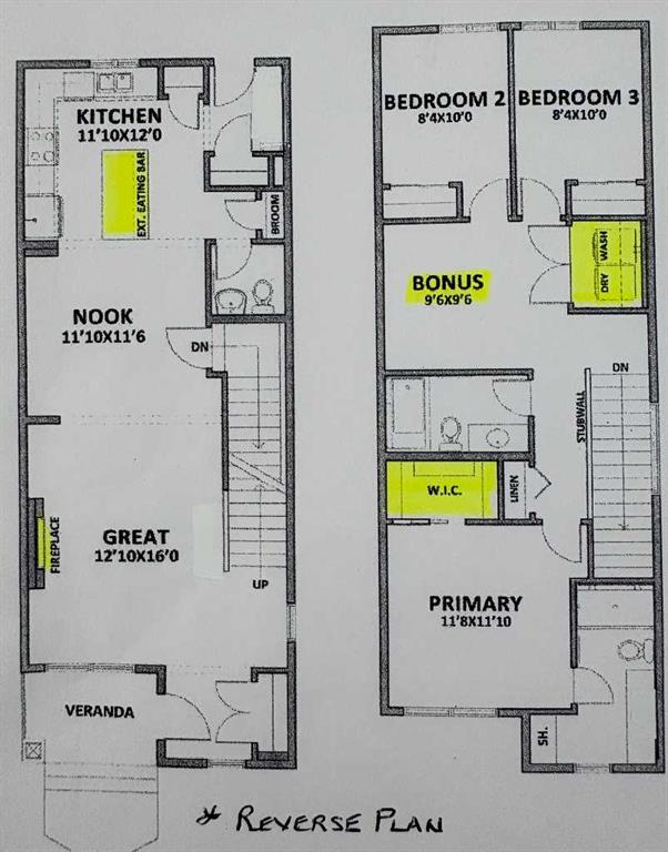 Picture for 49 Legacy Point Terrace SE