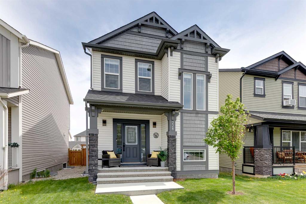 Picture for 228 Hillcrest Road SW