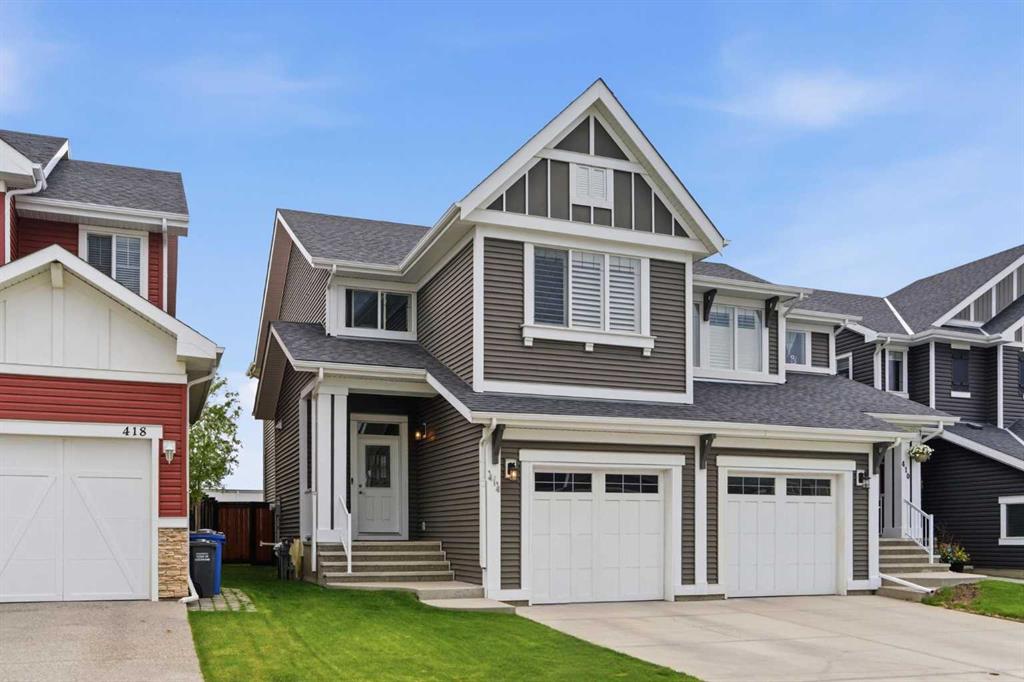 Picture for 414 River Heights Crescent 