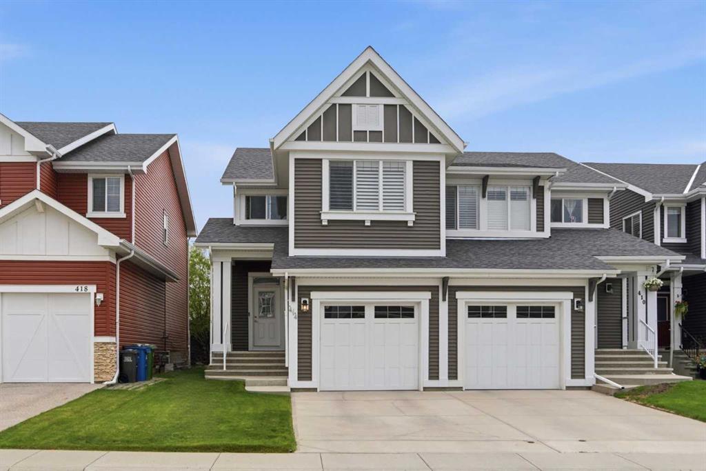 Picture for 414 River Heights Crescent 