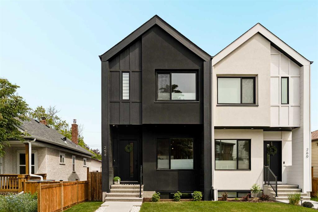 Picture for 258 17 Avenue NE