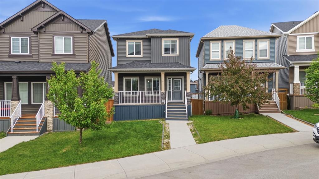 Picture for 30 Evanscrest Heights NW