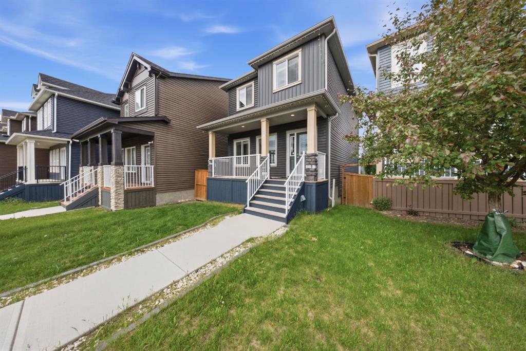 Picture for 30 Evanscrest Heights NW