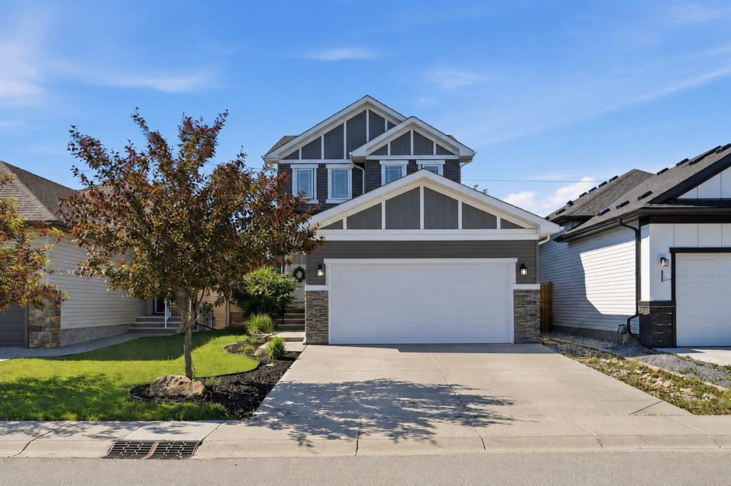 Picture for 245 Cimarron Vista Way 