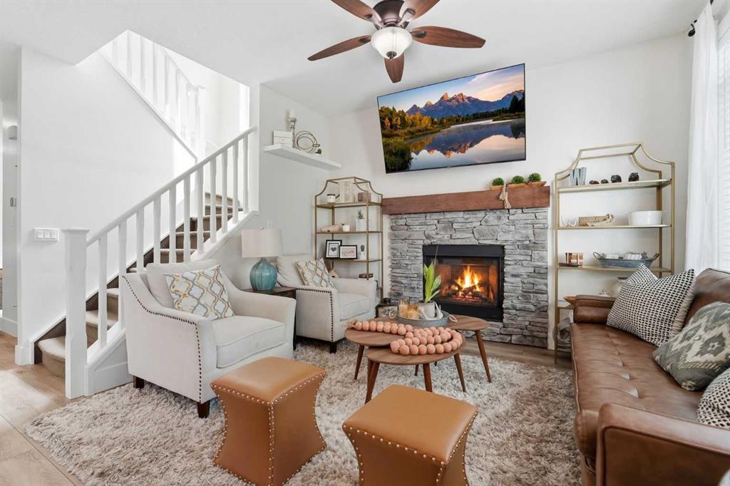 Picture for 245 Cimarron Vista Way 