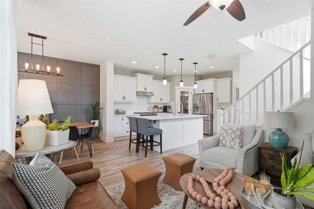 Picture for 245 Cimarron Vista Way 