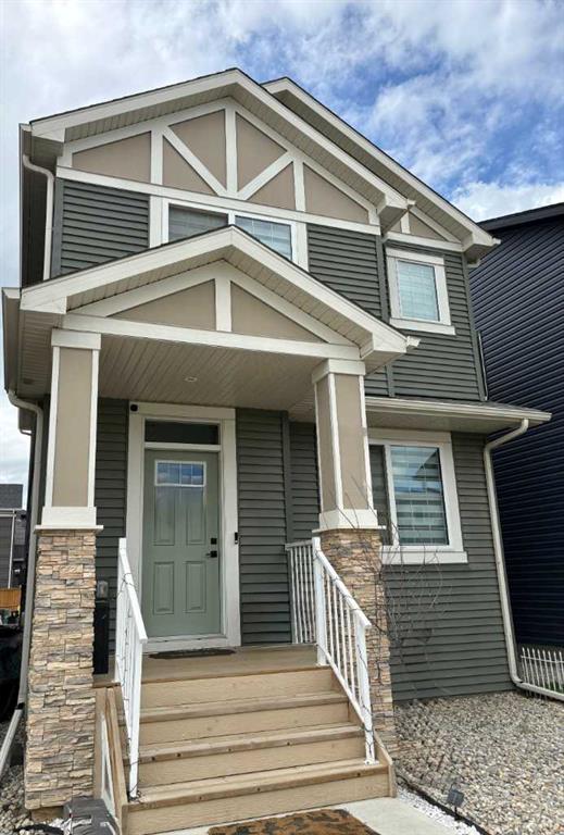 Picture for 41 Legacy Point Terrace SE