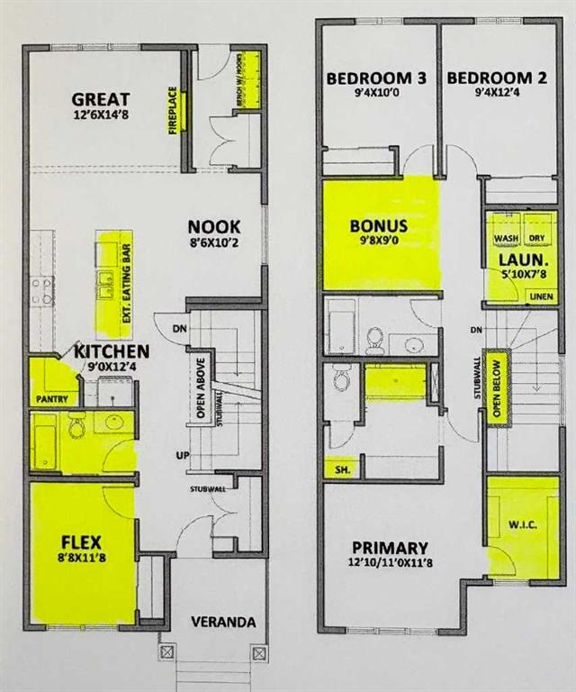 Picture for 41 Legacy Point Terrace SE
