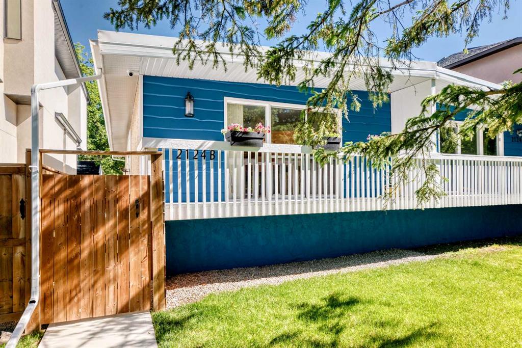 Picture for 2124B 52 Avenue SW