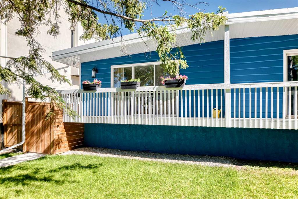 Picture for 2124B 52 Avenue SW