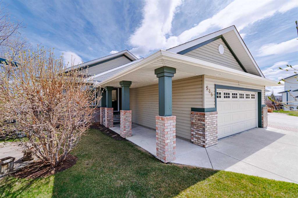 Picture for 535 Cimarron Point 