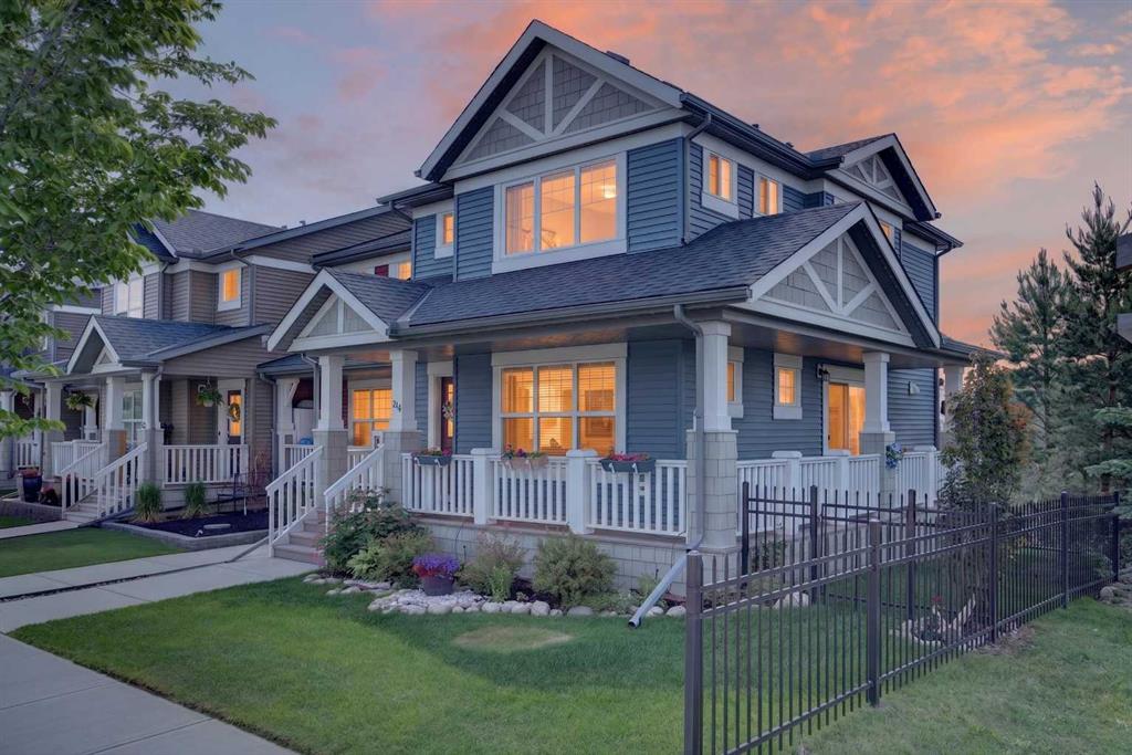 Picture for 124 Sunvalley Road 