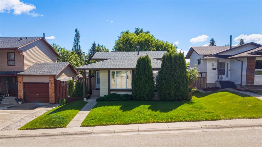 Picture for 32 Beddington Rise NE