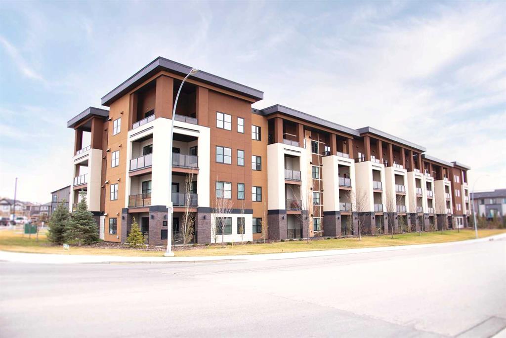 Picture for 1416, 81 Arbour Lake View NW