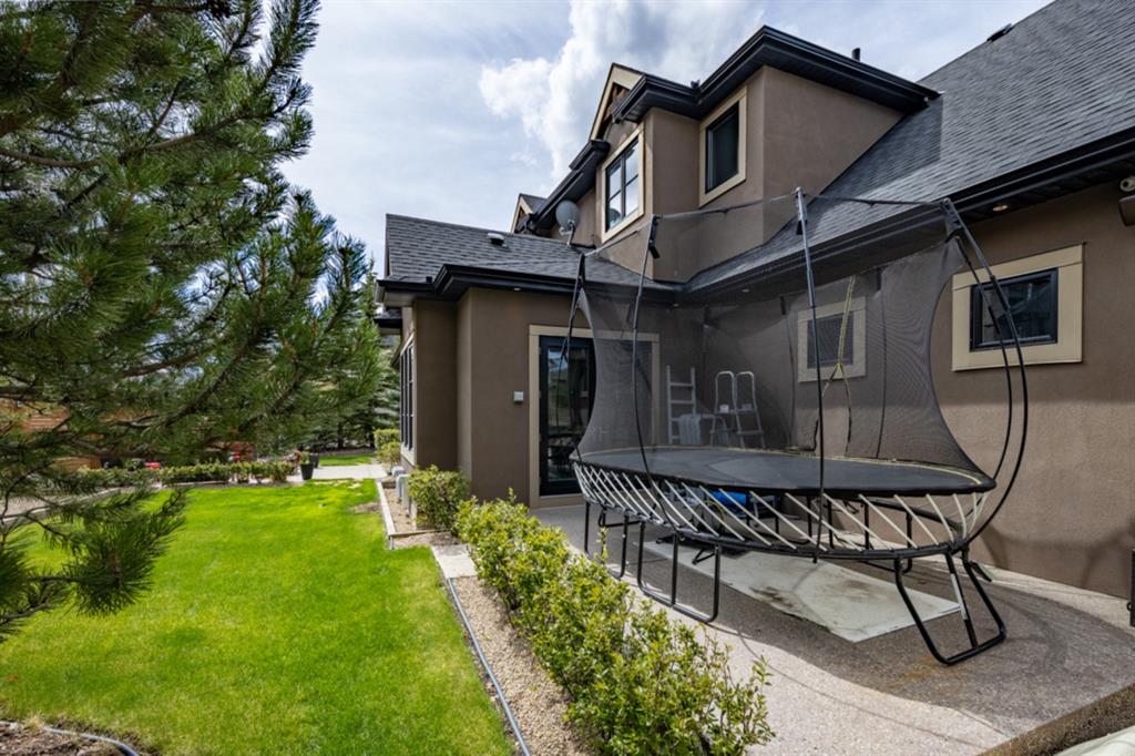      6 Spring Valley Terrace SW , Calgary, 0046   ,T2Z 3S2 ;  Listing Number: MLS A2020027