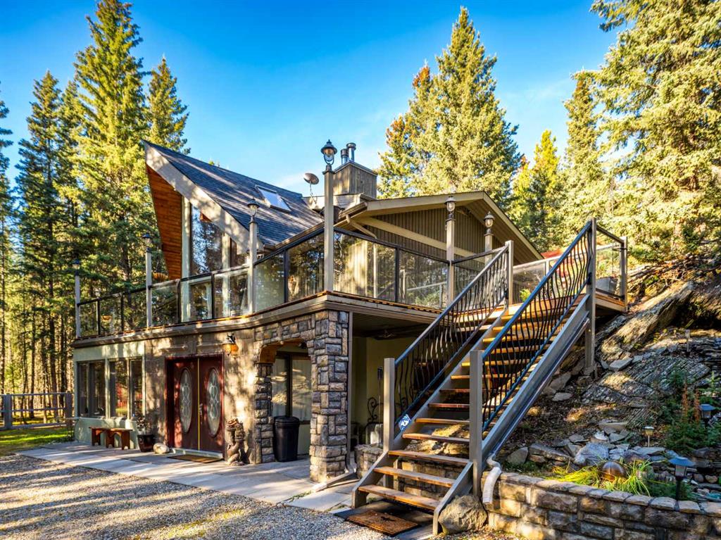 Picture for 4 Forestry Trail  