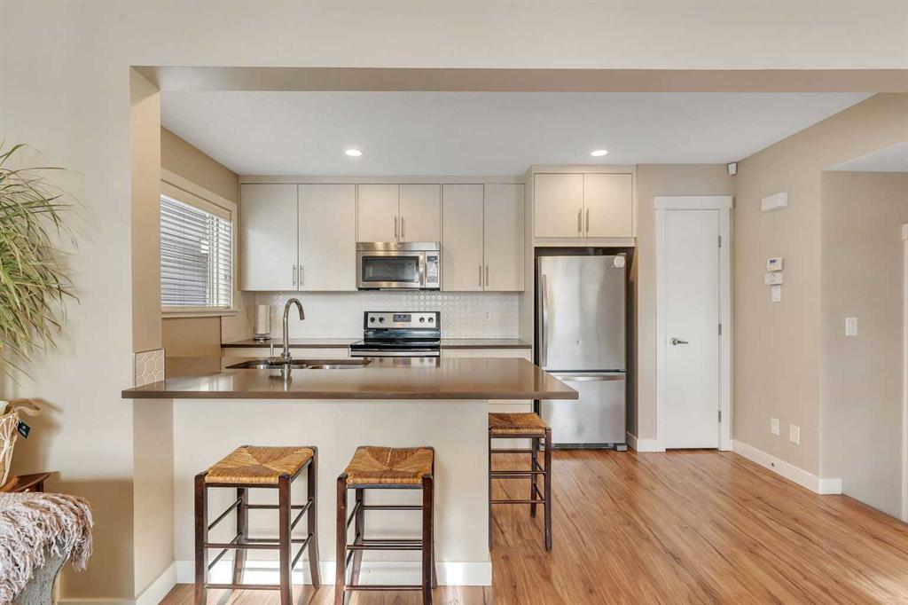 Picture for 201, 50 Belgian Lane 