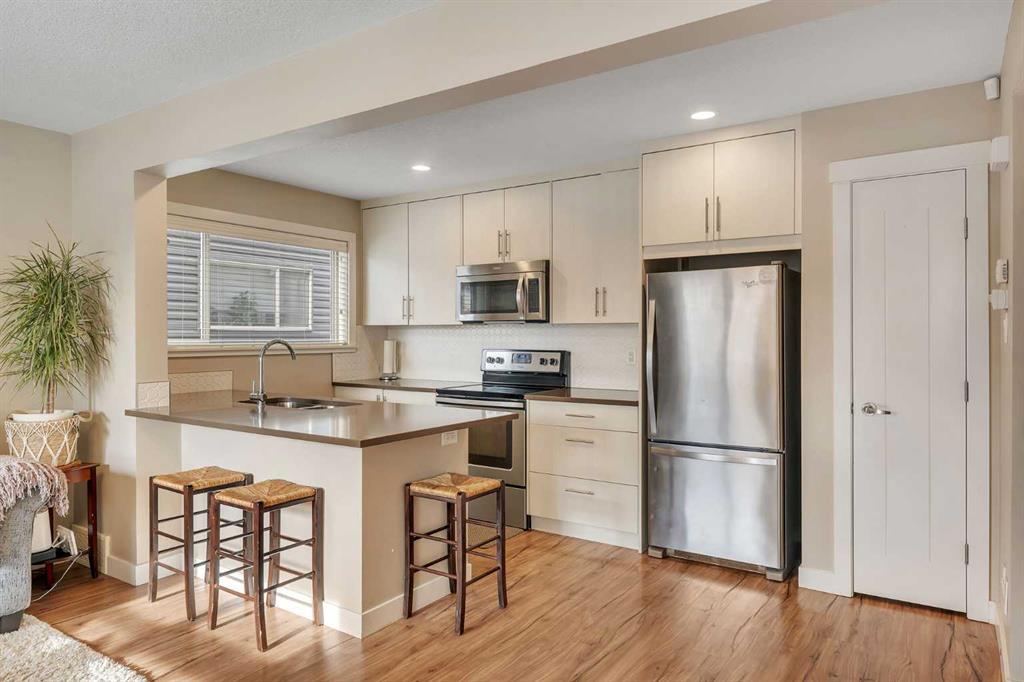 Picture for 201, 50 Belgian Lane 