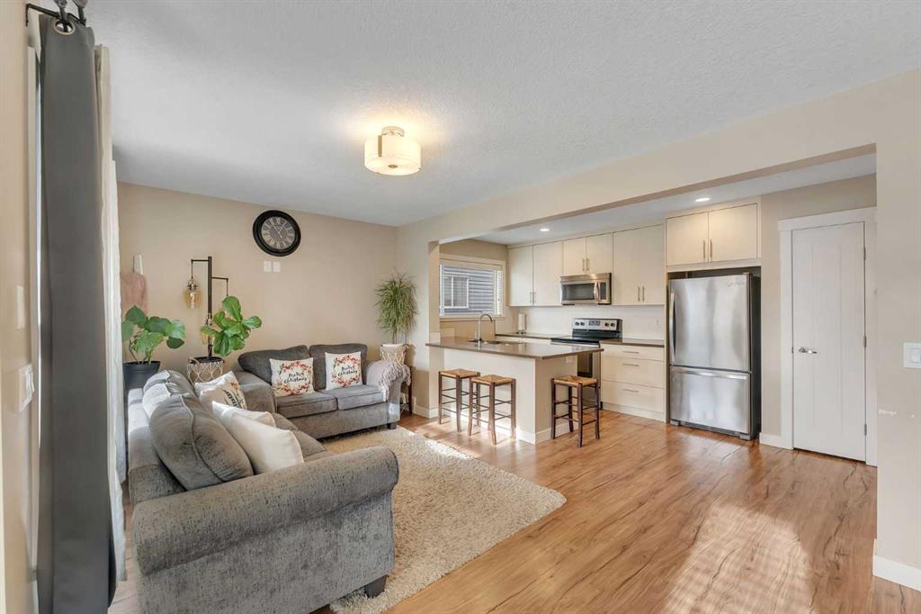 Picture for 201, 50 Belgian Lane 