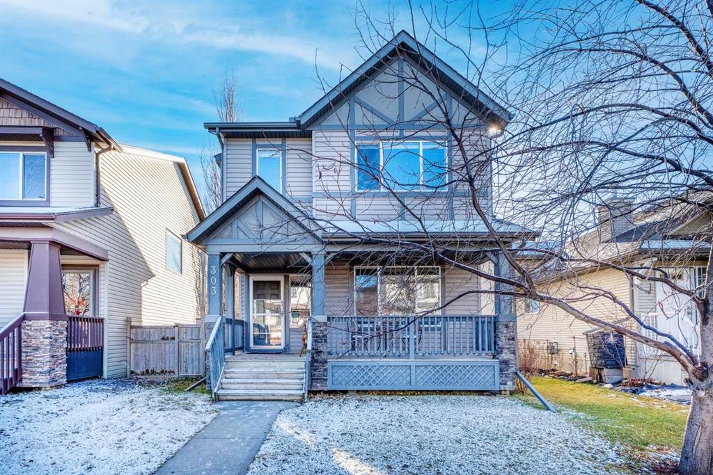 Picture for 303 Drake Landing Close 