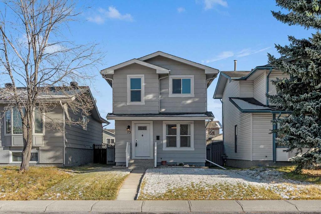 Picture for 73 Sunvale Crescent SE