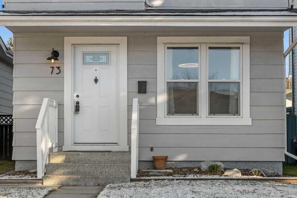 Picture for 73 Sunvale Crescent SE