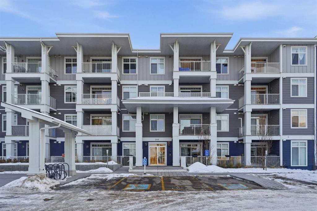 Picture for 206, 300 Auburn Meadows Common SE