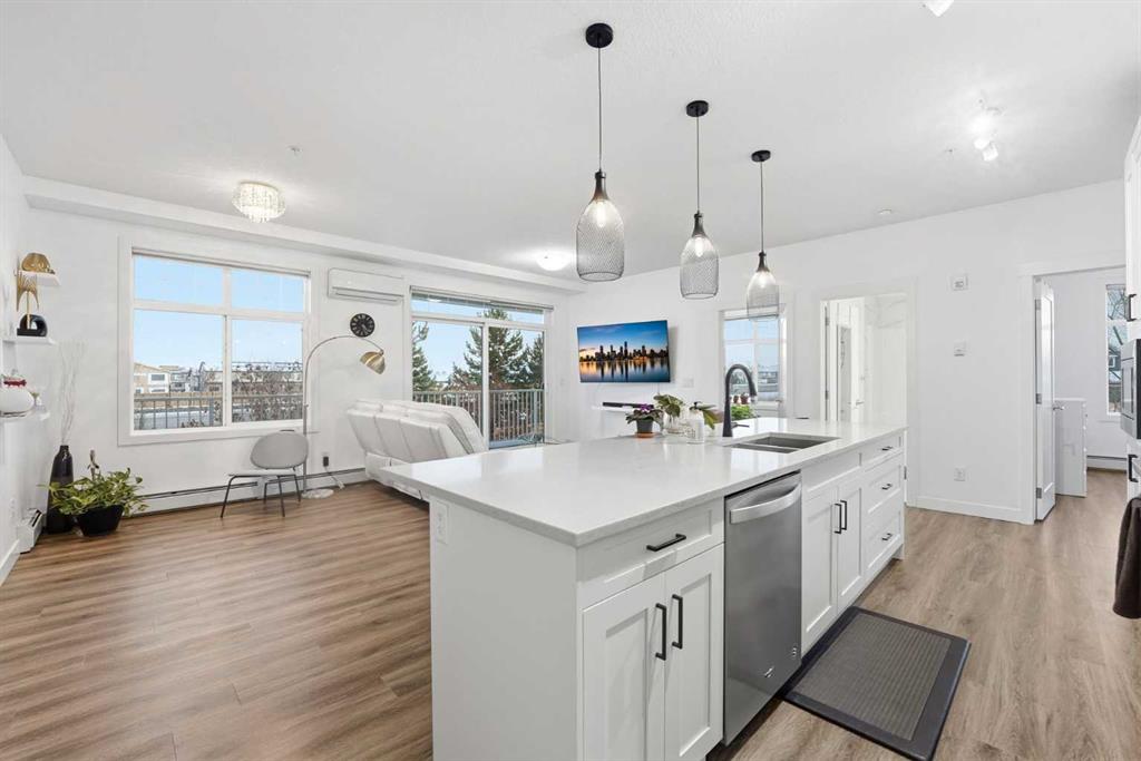 Picture for 206, 300 Auburn Meadows Common SE