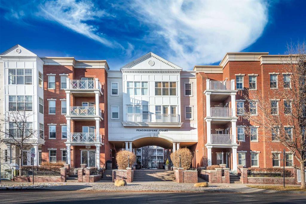 Picture for 2305, 5605 Henwood Street SW