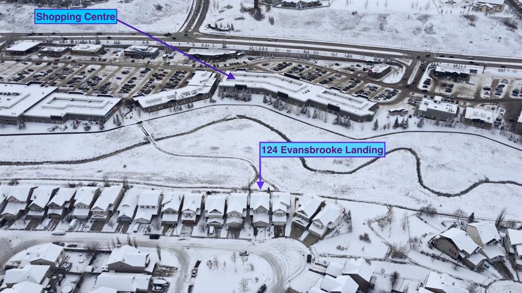 Picture for 124 Evansbrooke Landing NW