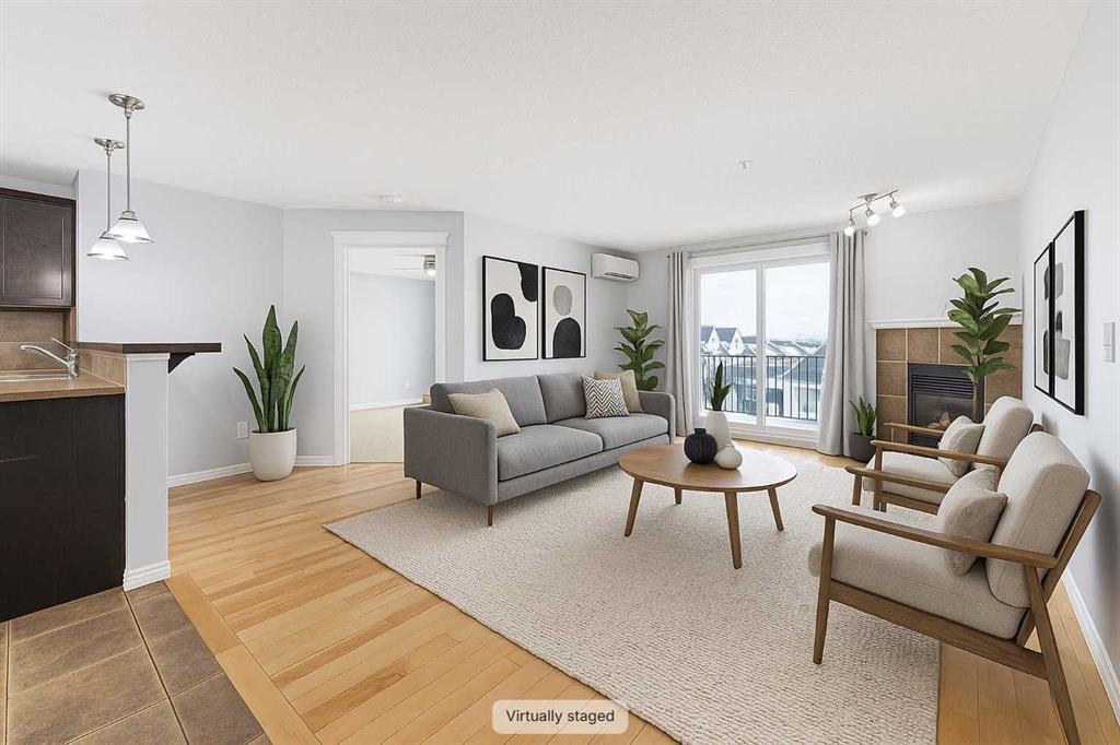 Picture for 4313, 31 Country Village Manor NE