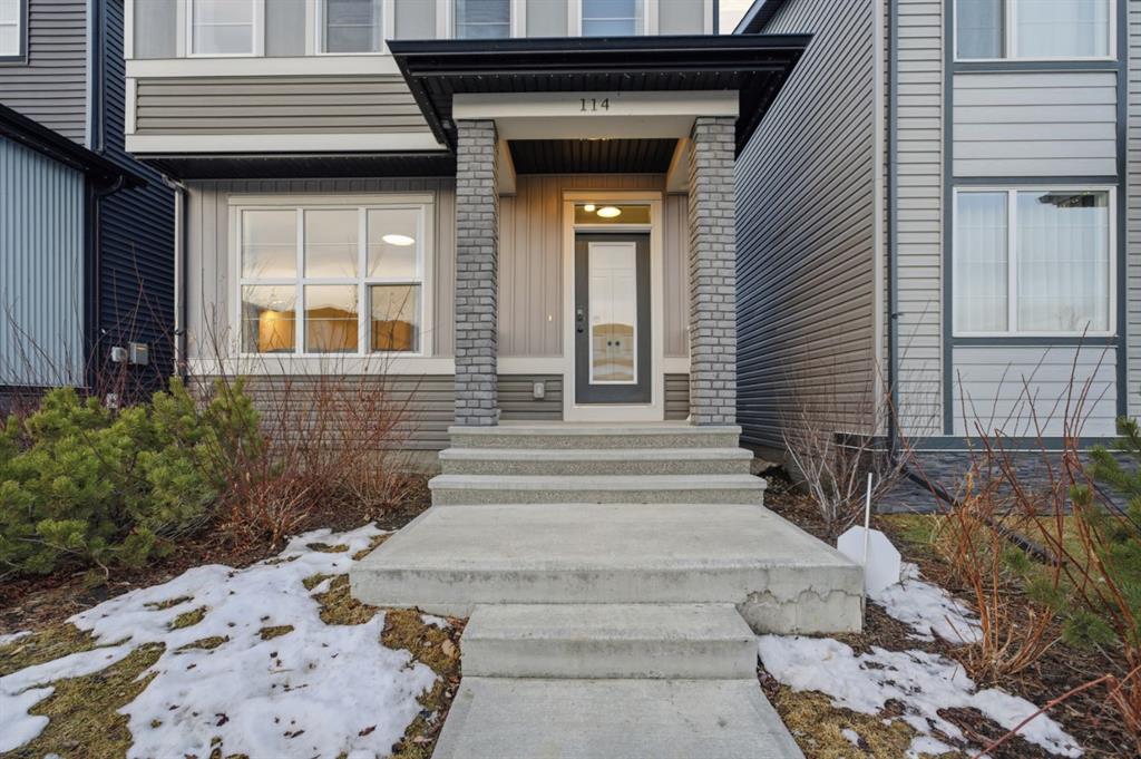 Picture for 114 Wolf Creek Rise SE