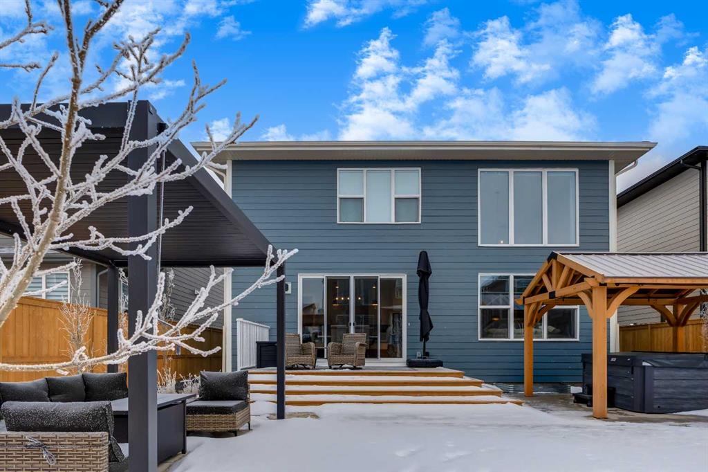 Picture for 18 South Shore Bay 