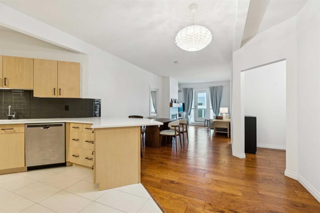 Picture for 408, 138 18 Avenue SE