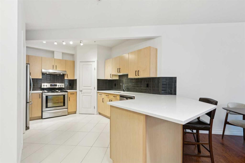 Picture for 408, 138 18 Avenue SE