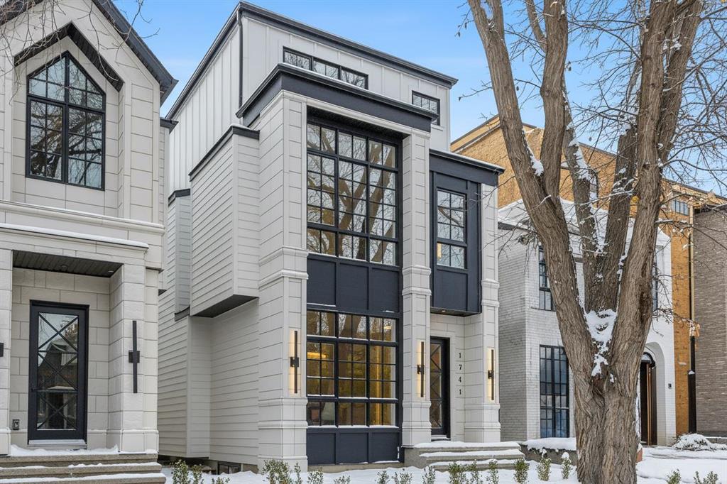 Picture for 1741 48 Avenue SW