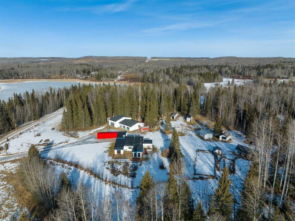 Picture for 33235 RANGE ROAD 64  