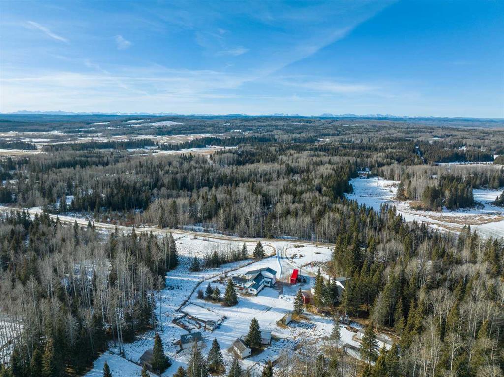 Picture for 33235 RANGE ROAD 64  