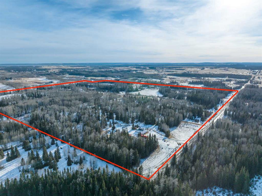 Picture for 33235 RANGE ROAD 64  