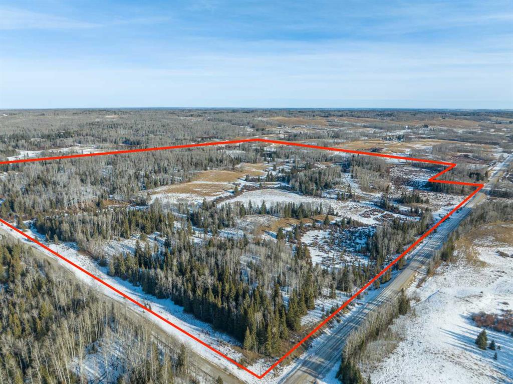 Picture for 33235 RANGE ROAD 64  