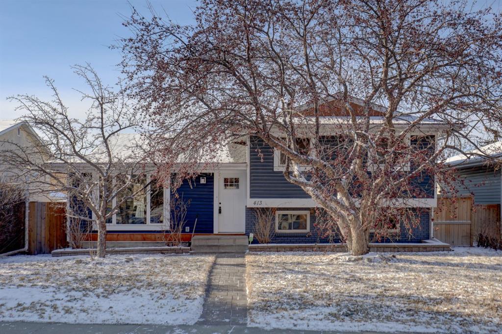 Picture for 413 Albert Street SE