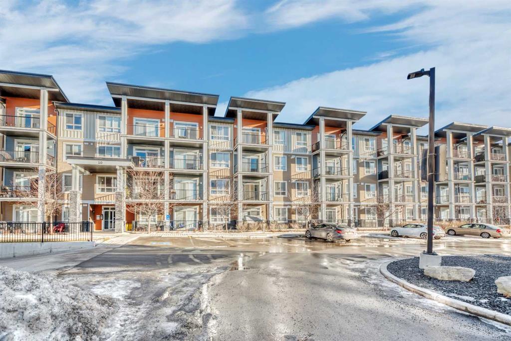 Picture for 119, 10 Walgrove  SE