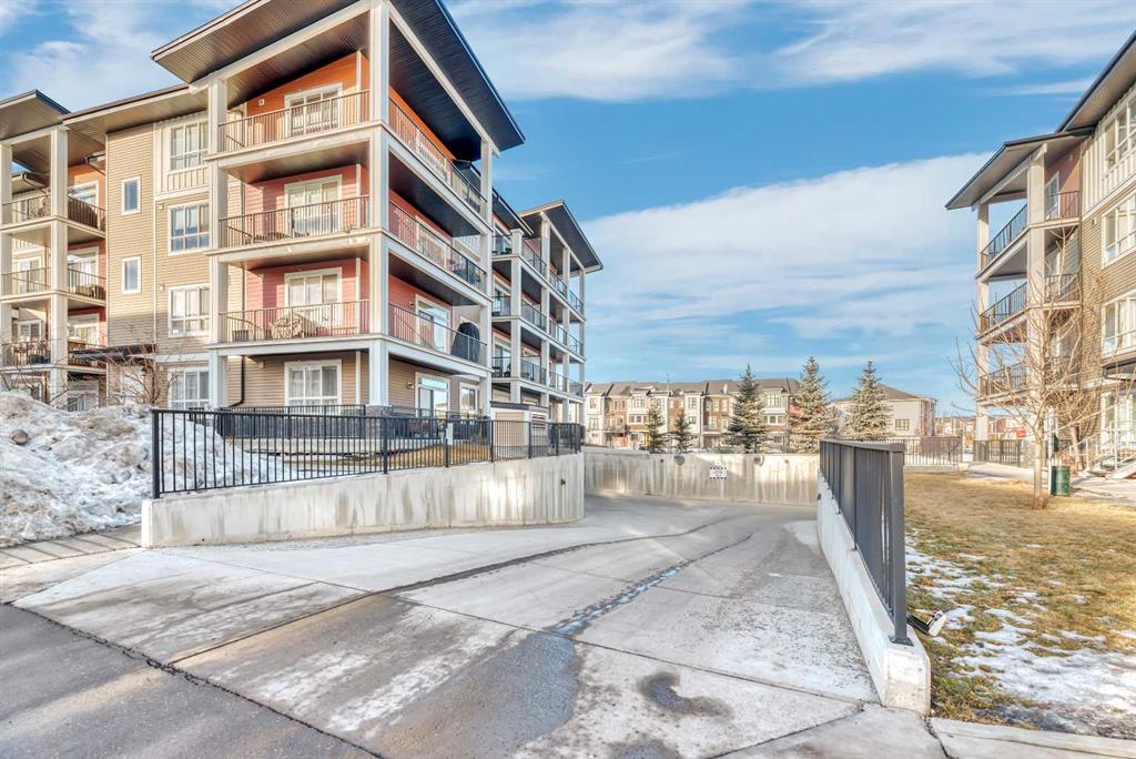 Picture for 119, 10 Walgrove  SE