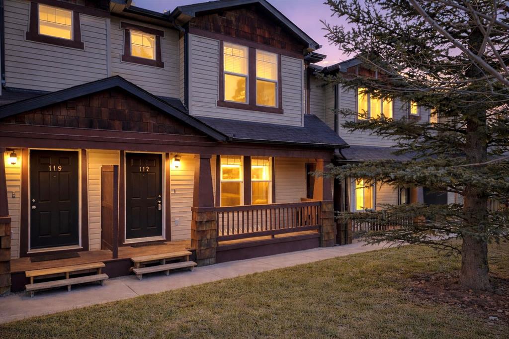 Picture for 117 Panatella Park NW