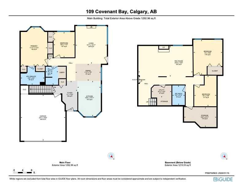 Picture for 109 Covenant Bay 