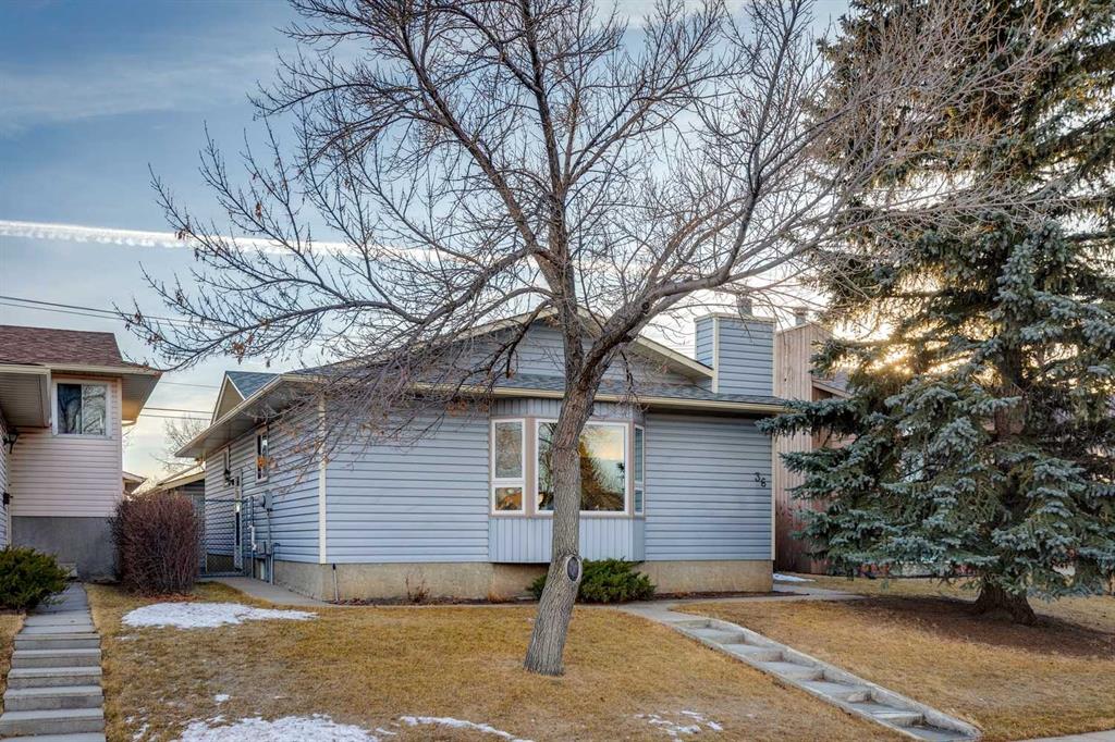 Picture for 36 Templeby Crescent NE
